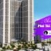 Phú Tài Residence chung cư thương mại tại Quy Nhơn