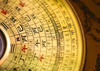 Phong thuỷ trong thuê nhà