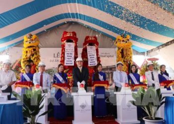 VinaCapital đầu tư dự án nghỉ dưỡng 4 sao Maia Quy Nhơn Beach Resort