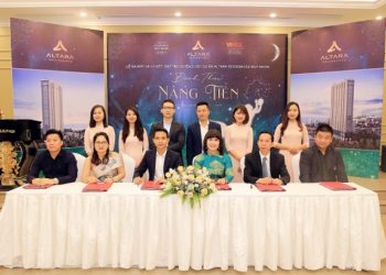 Phân phối Altara Quy Nhơn