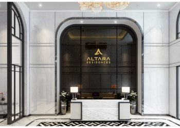 Review tiện ích căn hộ Altara Residences Quy Nhơn – Đẳng cấp 5 sao