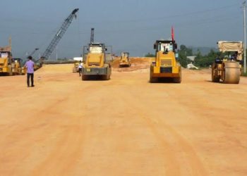 Quốc lộ 19B kết nối sân bay Phù Cát, cầu nối phát triển kinh tế Quy Nhơn